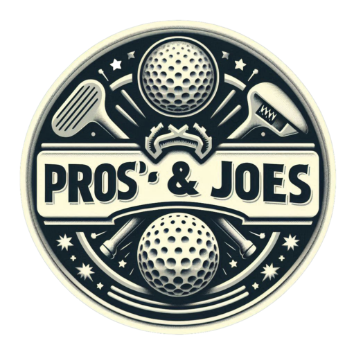 Pros & Joes Golf